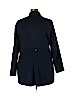 41Hawthorn Blue Coat Size 2X - photo 2