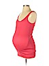 A Pea in the Pod Red Tank Top Size S - photo 1