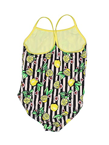 Wonder Nation One Piece Swimsuit (view 2)