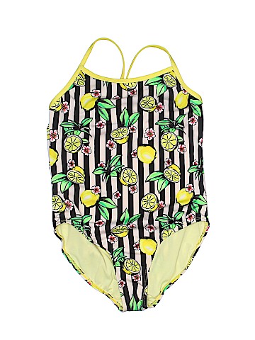 Wonder Nation One Piece Swimsuit (view 1)