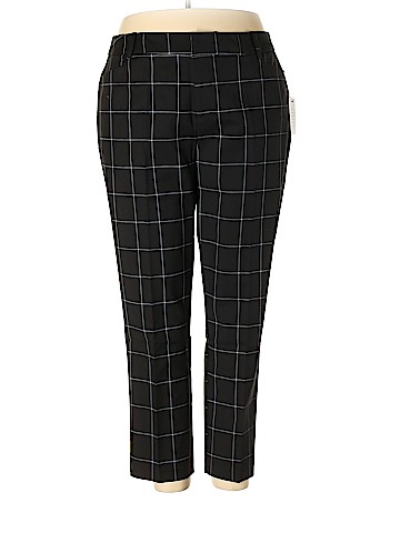 ELOQUII Dress Pants (view 1)