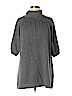 DemyLee 100% Cashmere Gray Cashmere Pullover Sweater Size M - photo 1