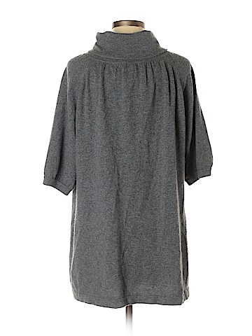 DemyLee Cashmere Pullover Sweater (view 2)