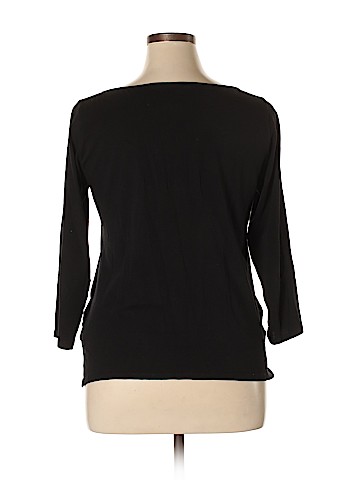 H&M Mama 3/4 Sleeve T-Shirt (view 2)