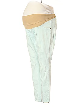 Indigo Blue Size Med Maternity