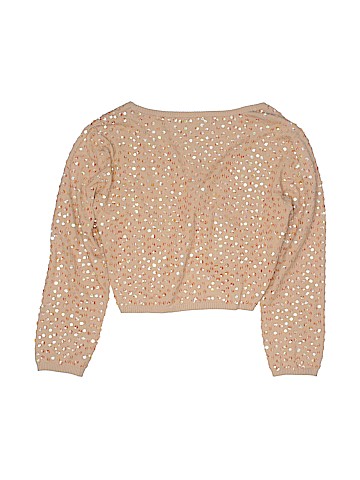 XOXO Girls Shrug (view 2)