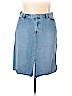 Gap 100% Cotton Blue Denim Skirt Size 20 - photo 1