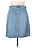 Gap 100% Cotton Blue Denim Skirt Size 20 - photo 2