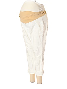 Indigo Blue Size Med Maternity