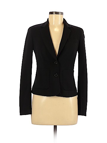 Vince. Wool Blazer (view 1)
