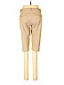 Theory Tan Dressy Shorts Size 2 - photo 2