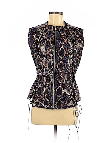 West Coast Leather Leather Top (view 1)