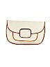 Lauren Merkin Ivory Wristlet One size - photo 1