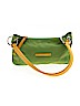 Coccinelle Green Shoulder Bag One size - photo 1