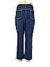 Chico's Blue Jeans Size XL Petite (3.5) - photo 2