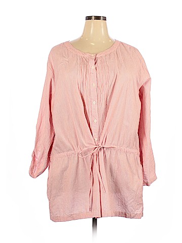 American Eagle Outfitters Casual Dress (view 1)