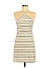 Reformation Ivory Casual Dress Size M - photo 1