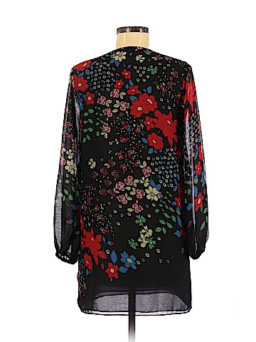 Karen Zambos Casual Dress (view 2)