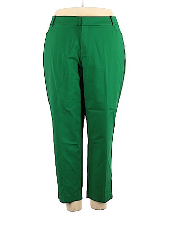 ELOQUII Dress Pants (view 1)