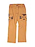Bit'z Kids Yellow Casual Pants Size 5 - photo 1