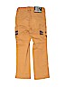 Bit'z Kids Yellow Casual Pants Size 5 - photo 2