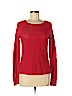 American Eagle Outfitters Red Pullover Sweater Size M - photo 1