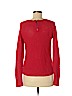 American Eagle Outfitters Red Pullover Sweater Size M - photo 2