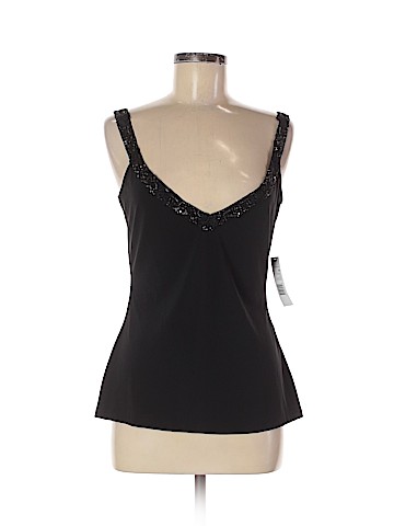 Elie Tahari Sleeveless Top (view 1)