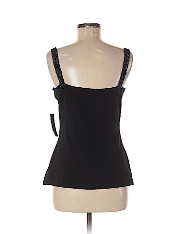 Elie Tahari Sleeveless Top (view 2)