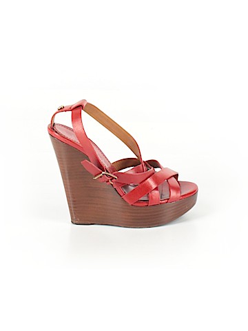 Burberry Wedges (view 1)