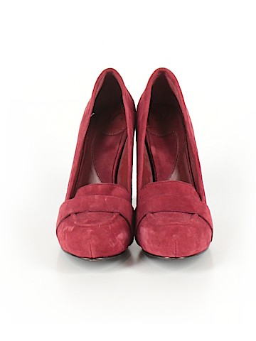 Diane von Furstenberg Heels (view 2)