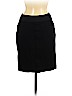 BCBGMAXAZRIA Black Casual Skirt Size S - photo 1