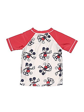 Junk Food Short Sleeve T-Shirt (view 2)