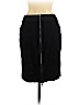 BCBGMAXAZRIA Black Casual Skirt Size S - photo 2
