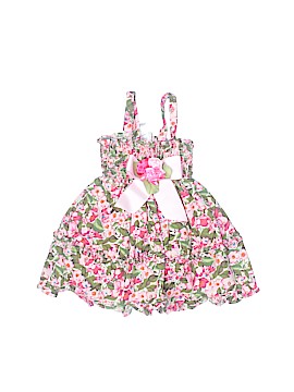 Sweet Heart Rose Size 12 mo