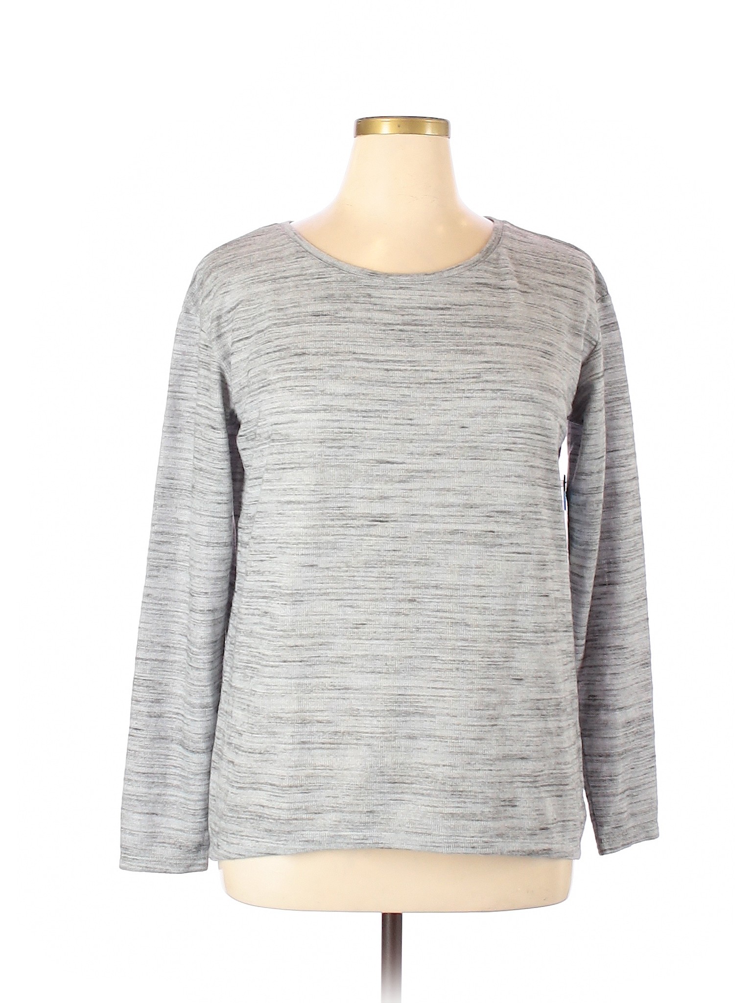 NWT Columbia Women Gray Sweatshirt XL | eBay