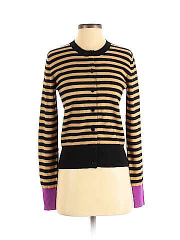 Sonia Rykiel Wool Cardigan (view 1)