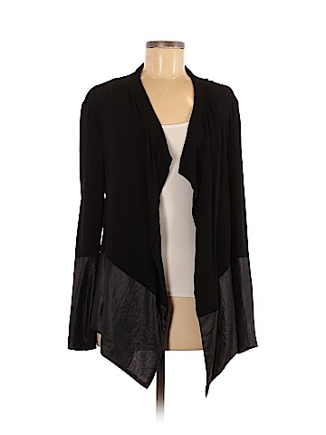 PureDKNY Cardigan (view 1)