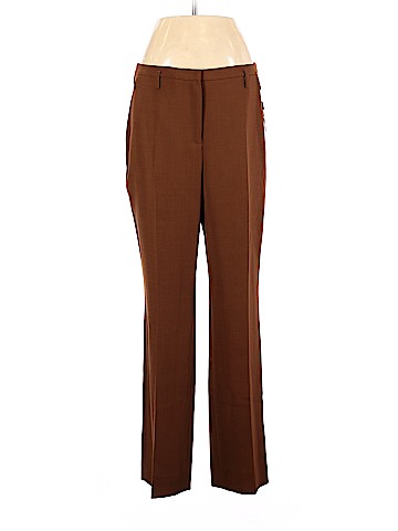 AKRIS Wool Pants (view 1)
