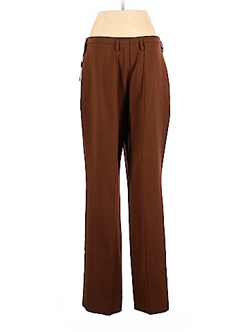 AKRIS Wool Pants (view 2)