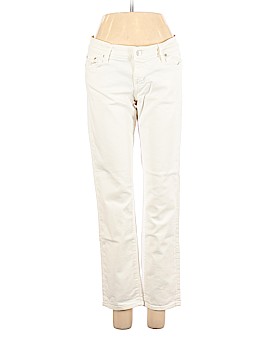 Red Engine Size 26 waist