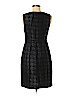 Tibi Black Casual Dress Size 6 - photo 2