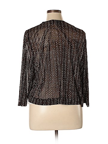 Travelers by Chico's Cardigan (view 2)