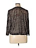 Travelers by Chico's Brown Cardigan Size XL (3) - photo 2