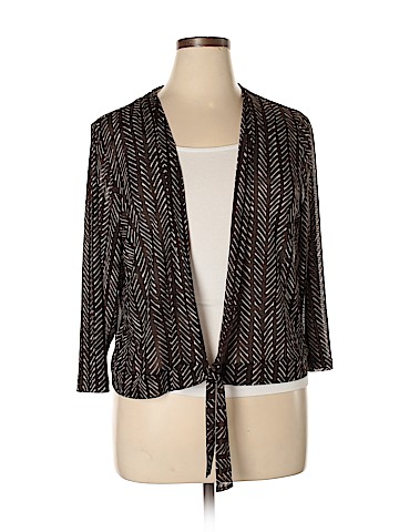 Travelers by Chico's Cardigan (view 1)