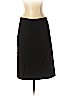 Theory Black Casual Skirt Size 0 - photo 1