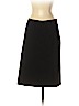 Theory Black Casual Skirt Size 0 - photo 2