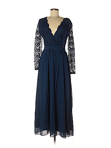 Fashion Ai Cocktail Dress (view 1)