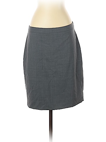 J.Crew Casual Skirt (view 1)