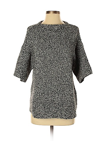 Club Monaco Cashmere Pullover Sweater (view 1)